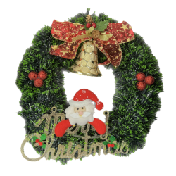 Artificial Christmas Wreath...