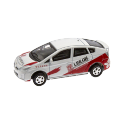 88992-Carven -Toyota HiaceDiecast Toy car
