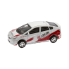 88992-Carven -Toyota HiaceDiecast Toy car