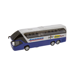 8100B-Sonic Travel bus...
