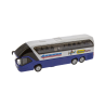 8100B-Sonic Travel bus Diecast metal