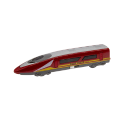 7020B-Sonic Bullet Train...