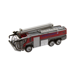 Sonic Crash Tender Aircraft rescue & Firefighting Truck M: 8130B