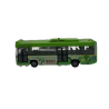 Sung Hing 6 Electric bus Die Cast Metal (Pull Back Action, To press with sound and light)