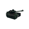 Military Series- Tank 109 Remote control simulation model  1:30 scale