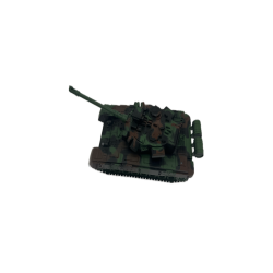 Military Series- Tank 109 Remote control simulation model  1:30 scale