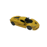 XINLIFENG - Super Racer High Speed Roadster Remote control 1:16 scale (Yellow)