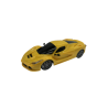 XINLIFENG - Super Racer High Speed Roadster Remote control 1:16 scale (Yellow)