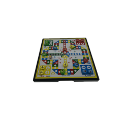 Aeroplane  Chess Game (Magnetic)