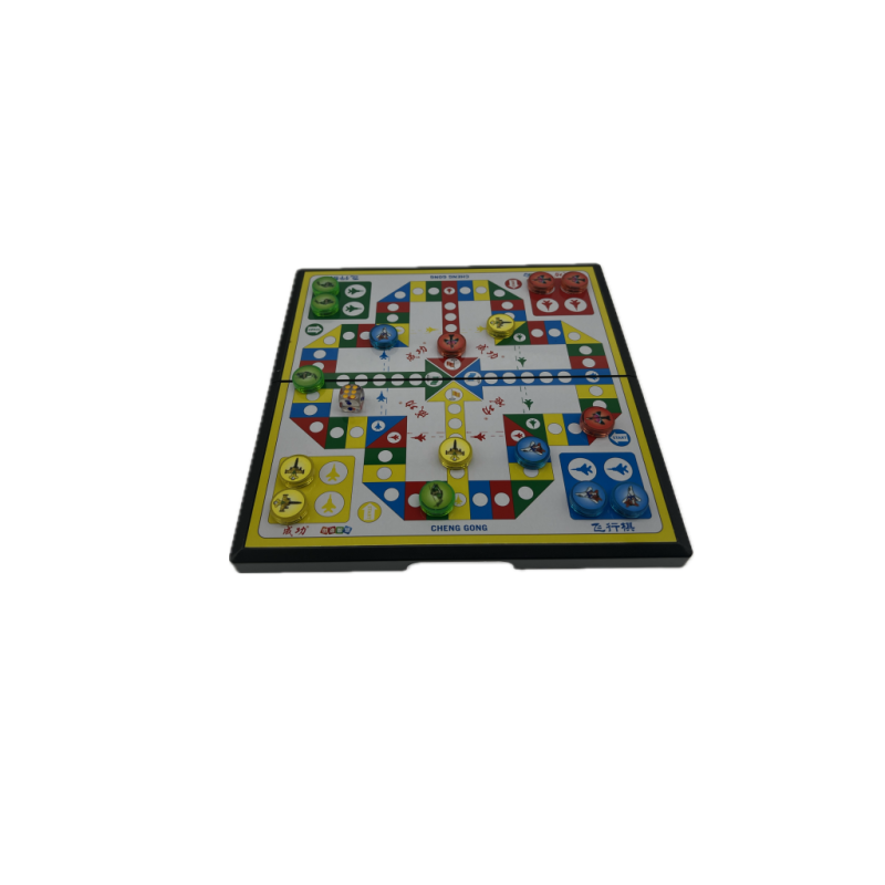 Aeroplane  Chess Game (Magnetic)