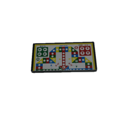 Aeroplane  Chess Game (Magnetic)