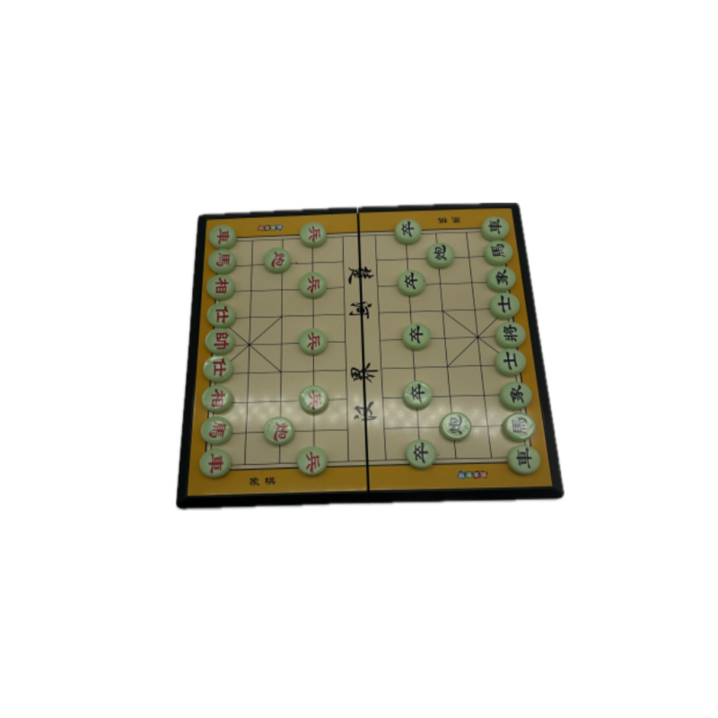 Chinese Chess Game Magnetic  (Magnetic)